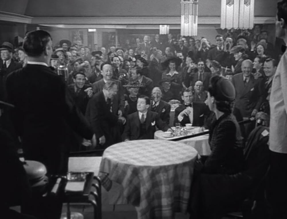 ビッグ・ストリート／愛しき女への挽歌の画像