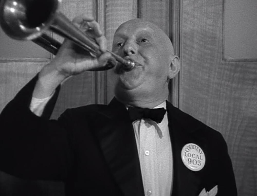 ビッグ・ストリート／愛しき女への挽歌の画像