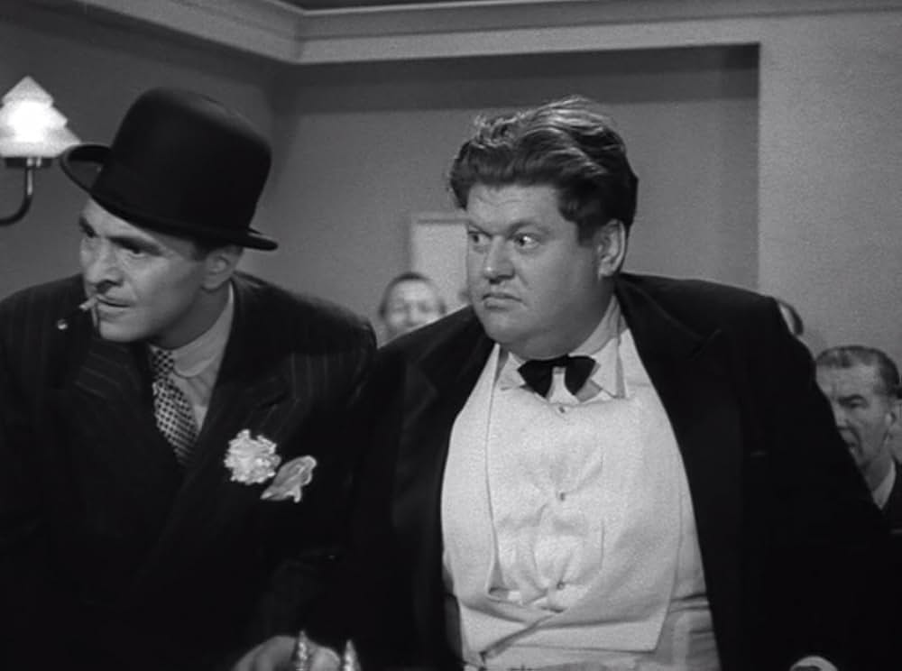 ビッグ・ストリート／愛しき女への挽歌の画像