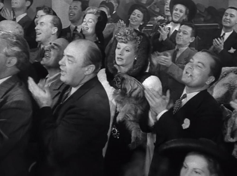 ビッグ・ストリート／愛しき女への挽歌の画像