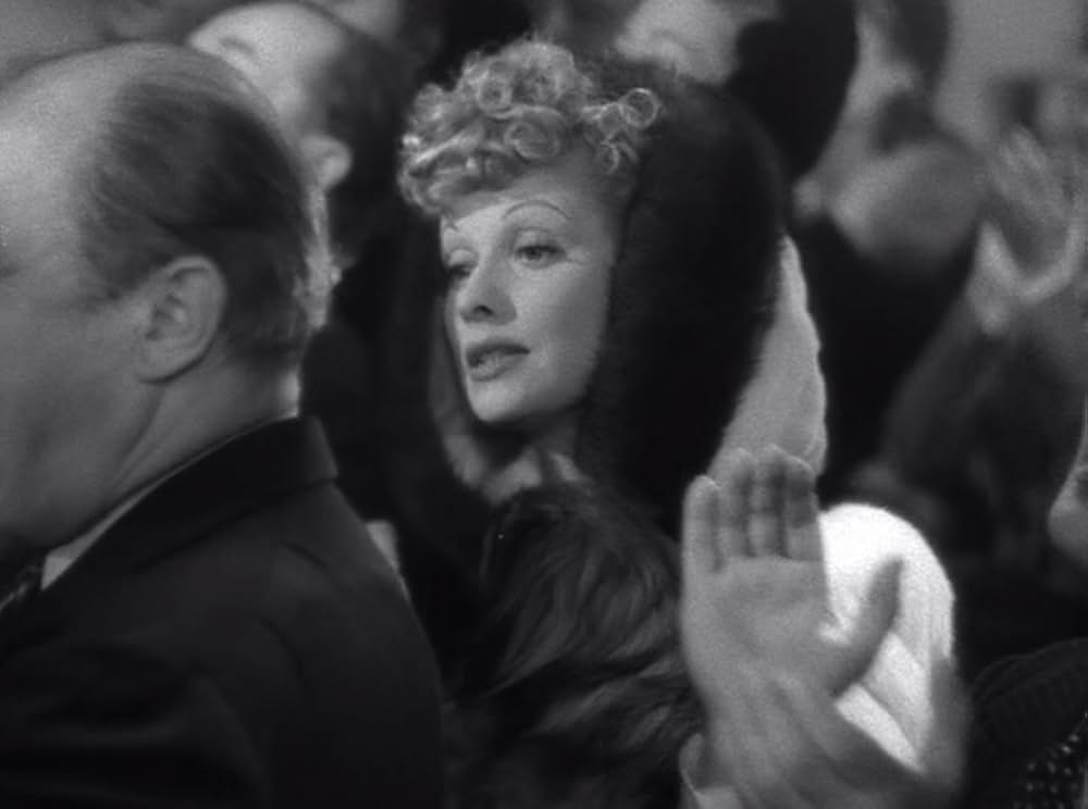 ビッグ・ストリート／愛しき女への挽歌の画像