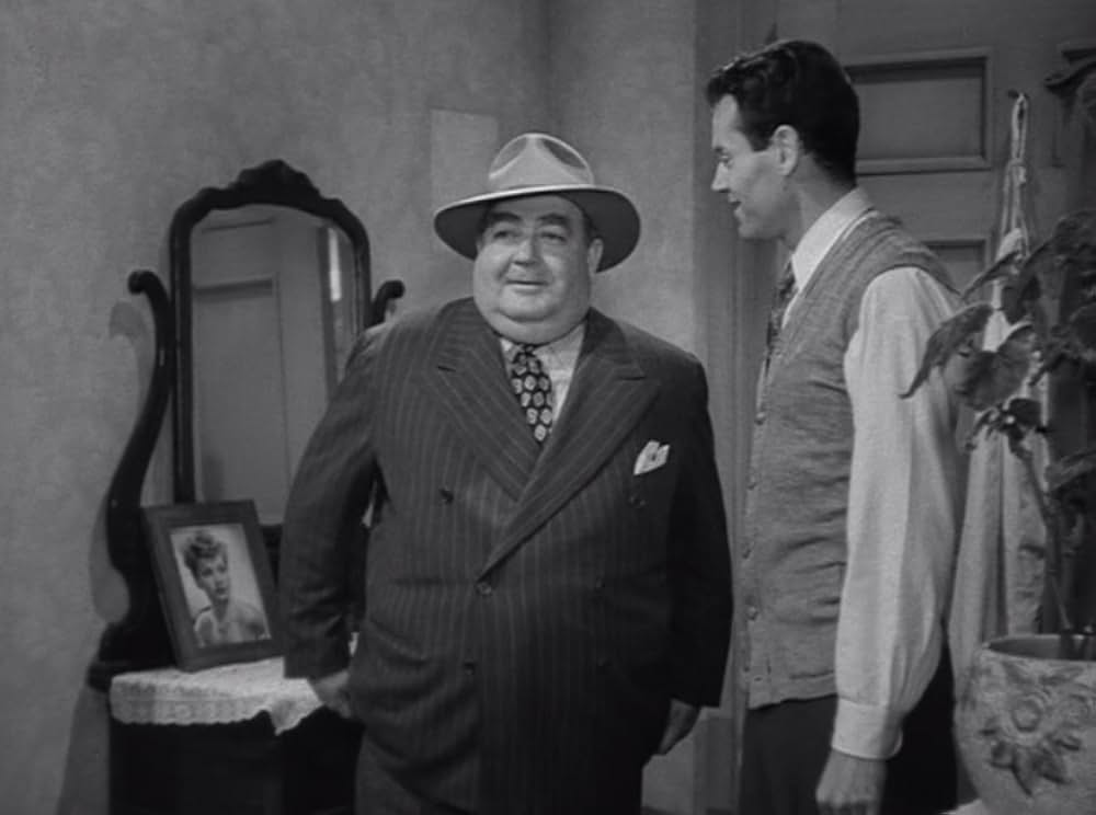 ビッグ・ストリート／愛しき女への挽歌の画像