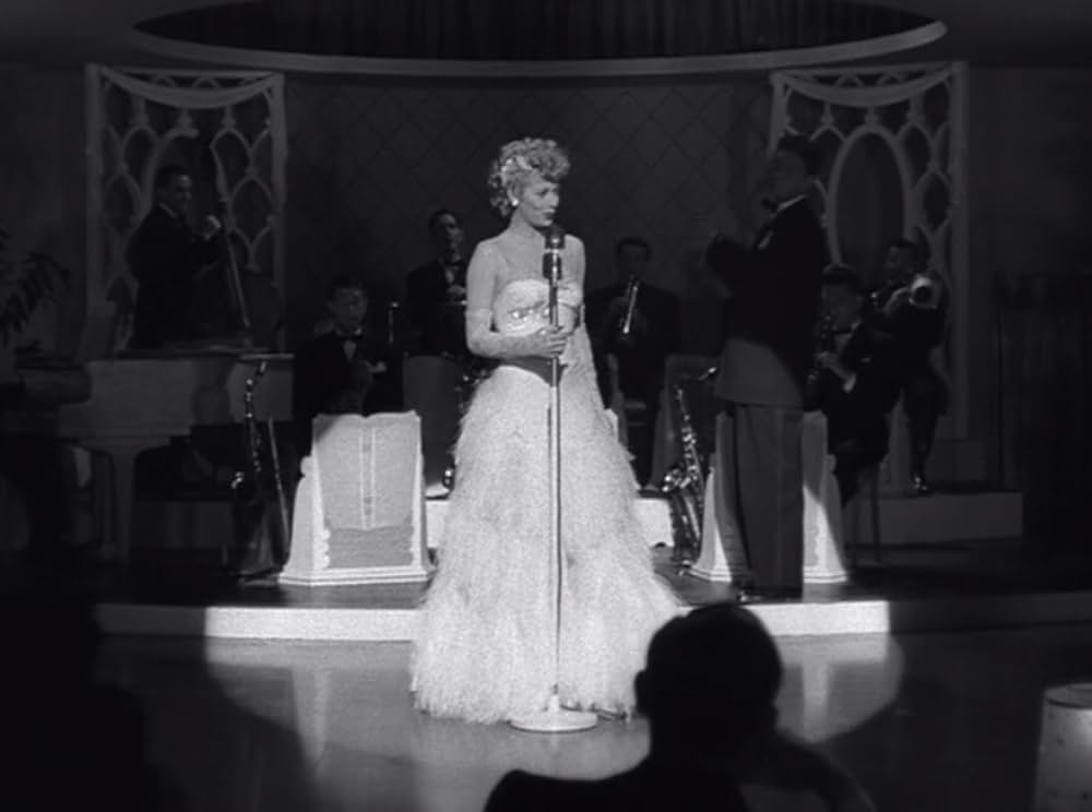 ビッグ・ストリート／愛しき女への挽歌の画像