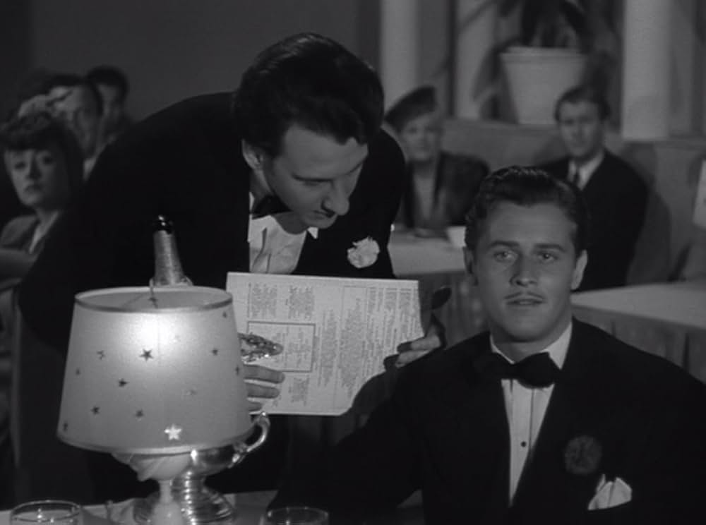 ビッグ・ストリート／愛しき女への挽歌の画像