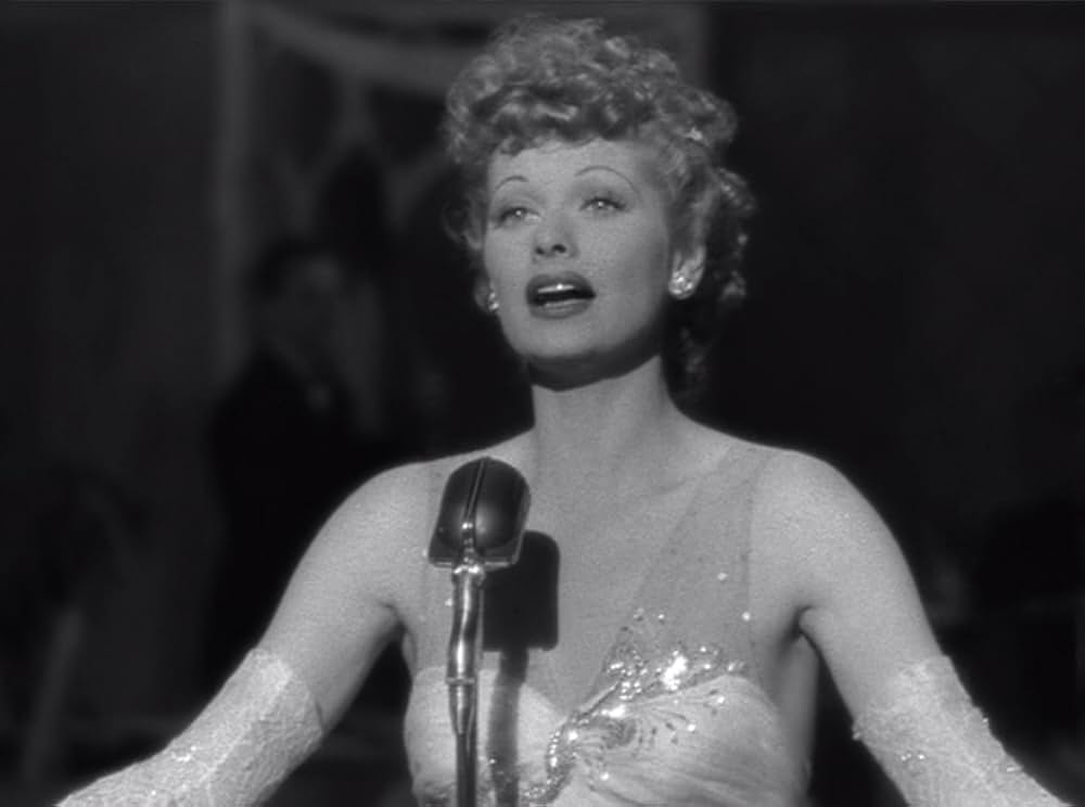 ビッグ・ストリート／愛しき女への挽歌の画像