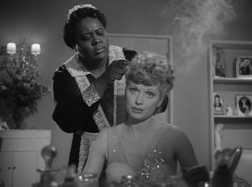 ビッグ・ストリート／愛しき女への挽歌の画像