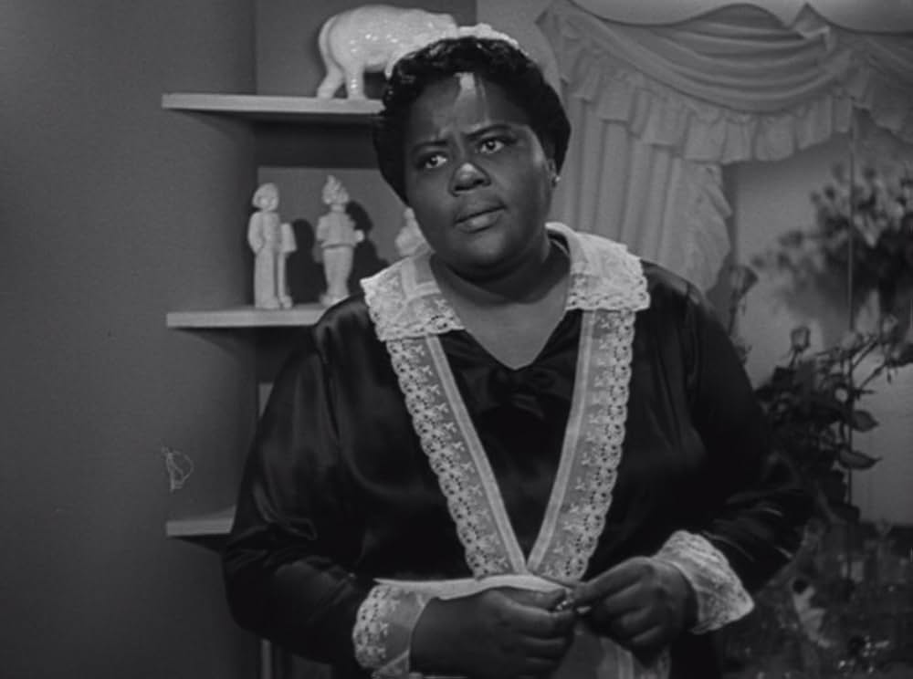 ビッグ・ストリート／愛しき女への挽歌の画像