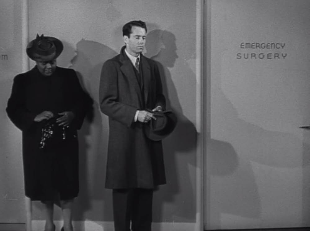 ビッグ・ストリート／愛しき女への挽歌の画像