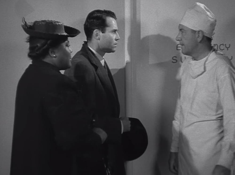 ビッグ・ストリート／愛しき女への挽歌の画像