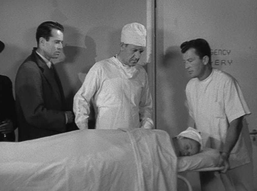 ビッグ・ストリート／愛しき女への挽歌の画像