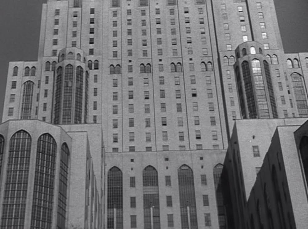 ビッグ・ストリート／愛しき女への挽歌の画像