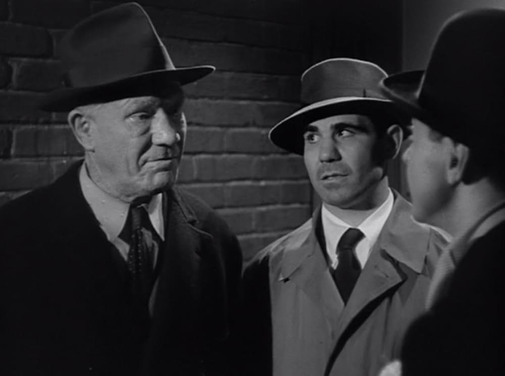 ビッグ・ストリート／愛しき女への挽歌の画像