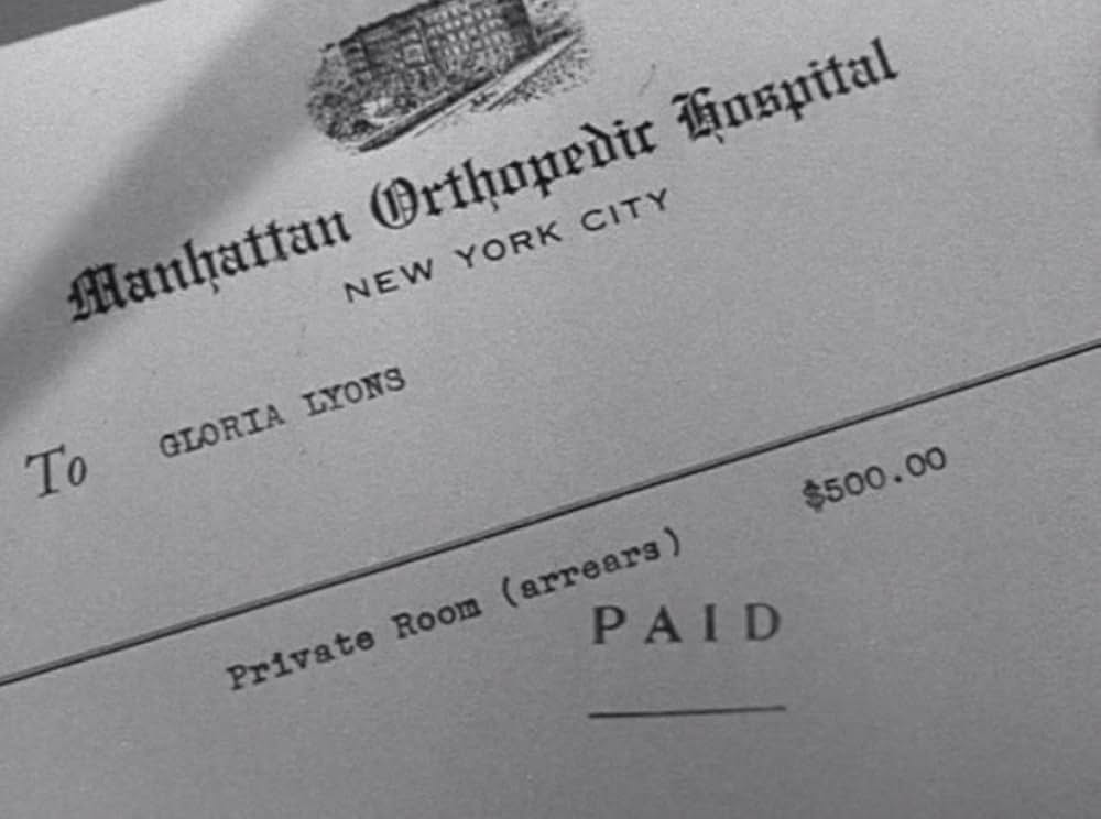 ビッグ・ストリート／愛しき女への挽歌の画像