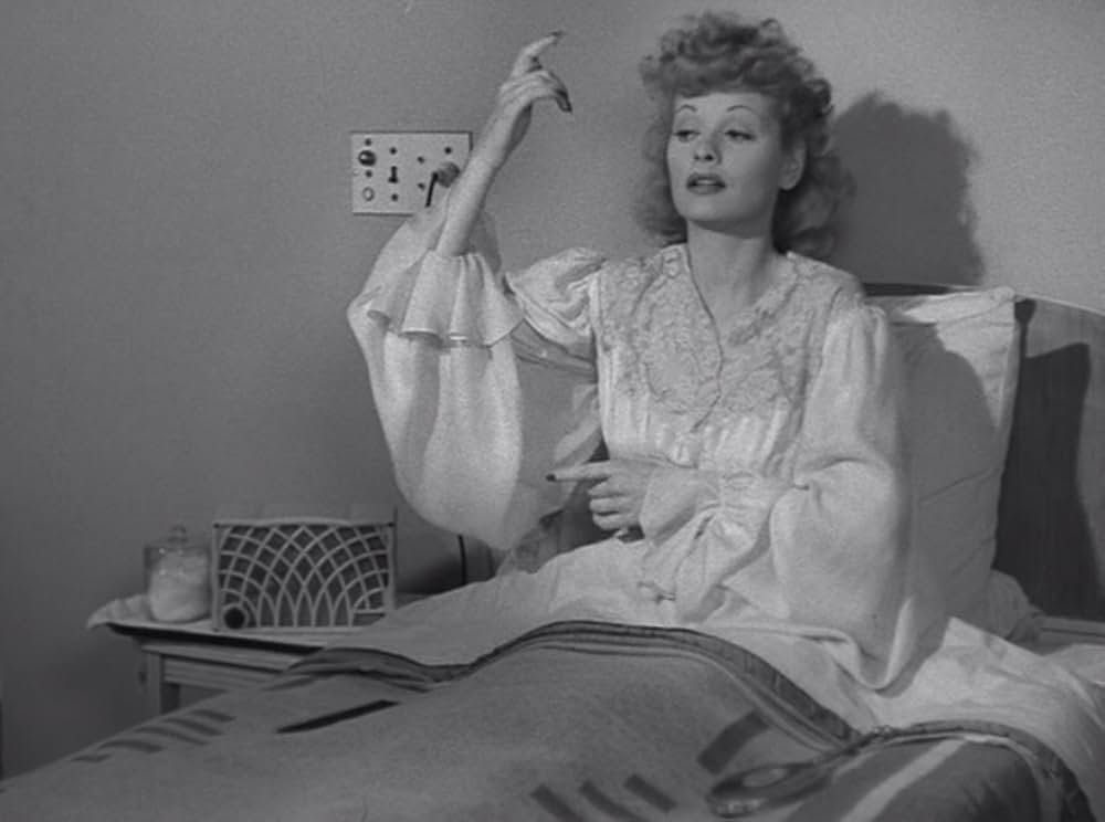 ビッグ・ストリート／愛しき女への挽歌の画像