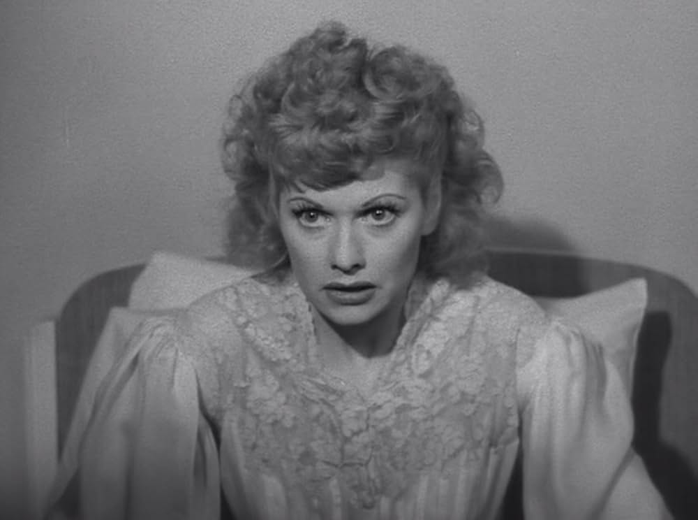 ビッグ・ストリート／愛しき女への挽歌の画像