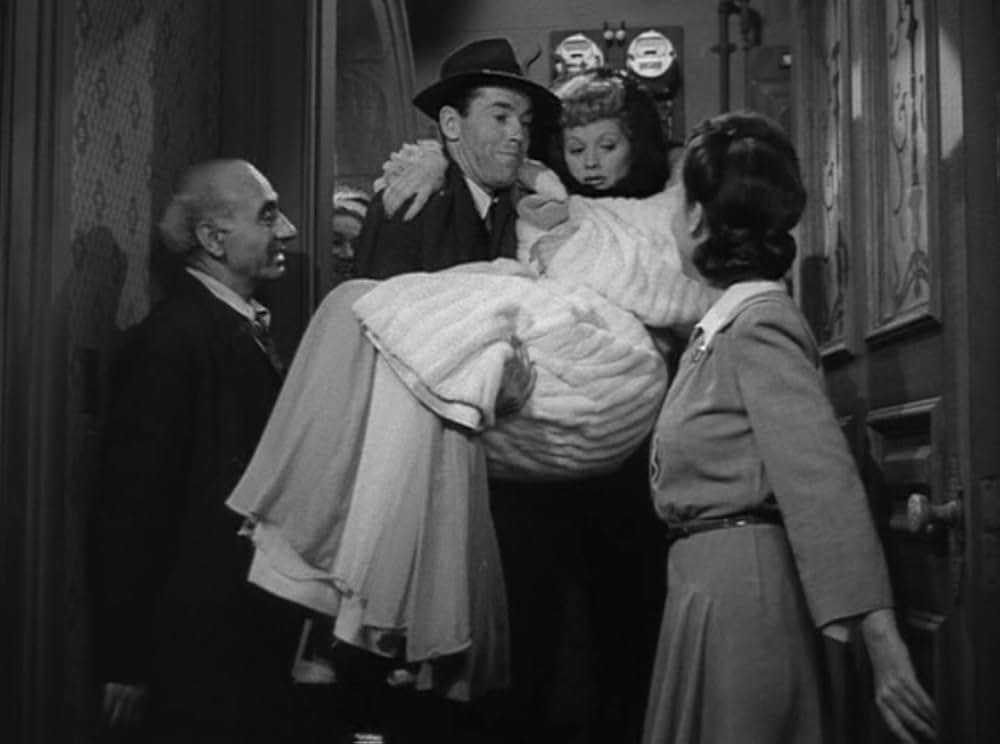 ビッグ・ストリート／愛しき女への挽歌の画像