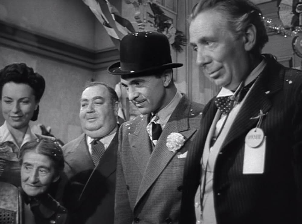 ビッグ・ストリート／愛しき女への挽歌の画像