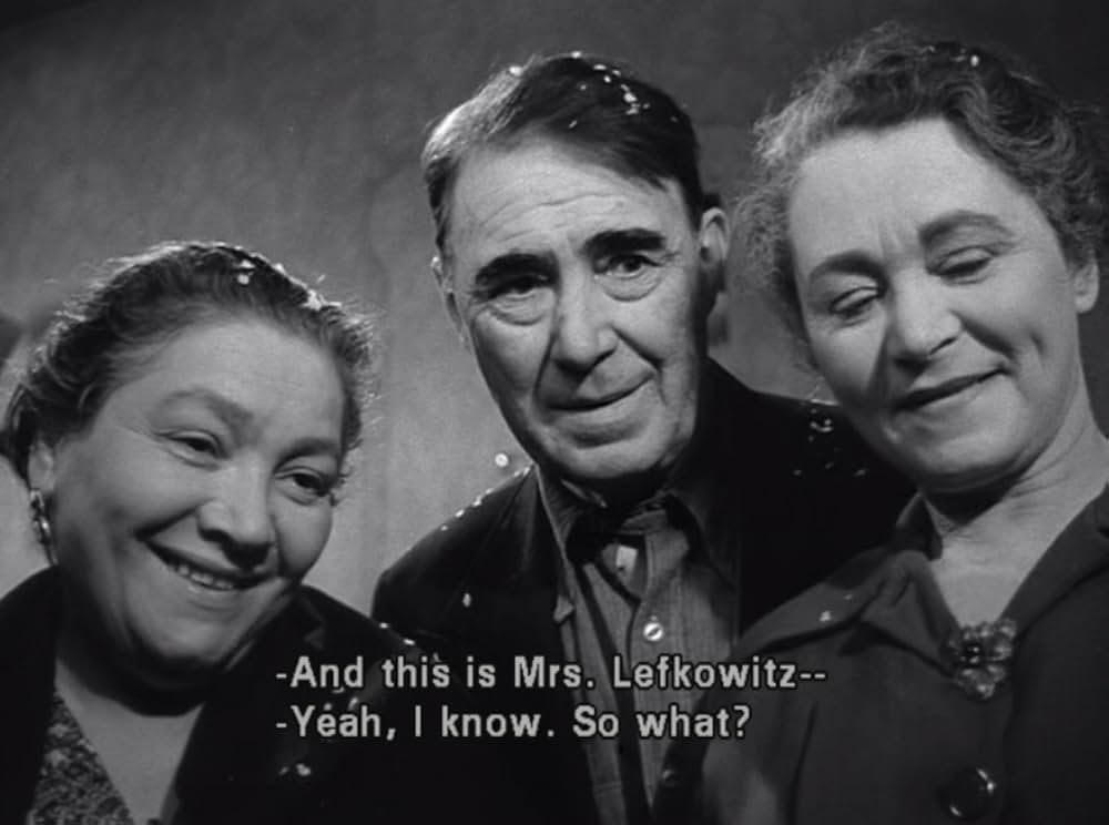 ビッグ・ストリート／愛しき女への挽歌の画像