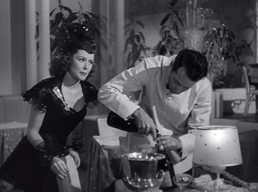 ビッグ・ストリート／愛しき女への挽歌の画像