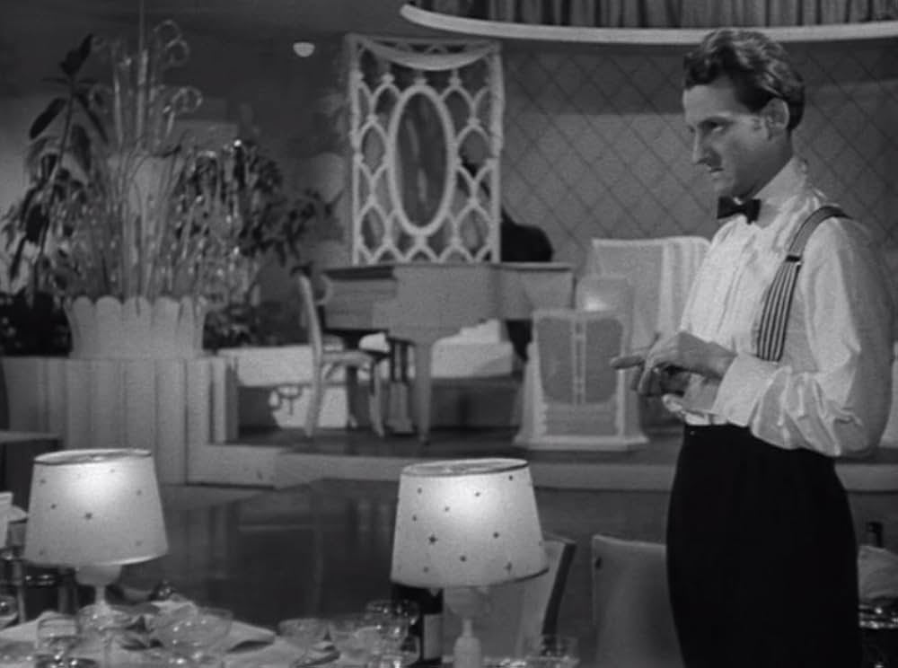 ビッグ・ストリート／愛しき女への挽歌の画像