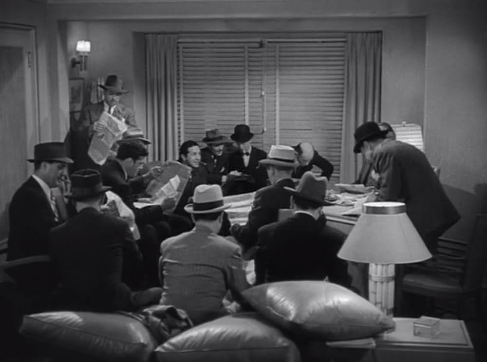 ビッグ・ストリート／愛しき女への挽歌の画像