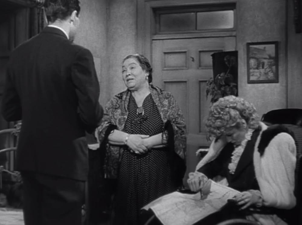 ビッグ・ストリート／愛しき女への挽歌の画像