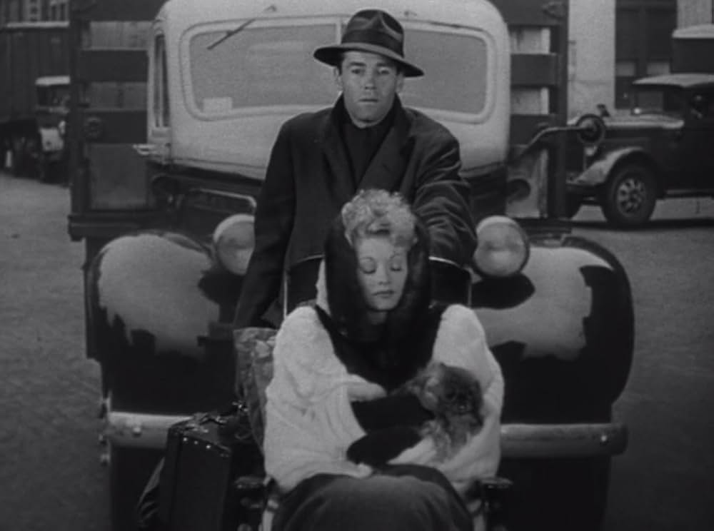 ビッグ・ストリート／愛しき女への挽歌の画像