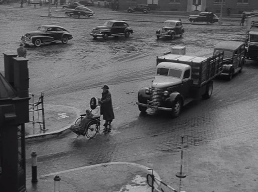 ビッグ・ストリート／愛しき女への挽歌の画像