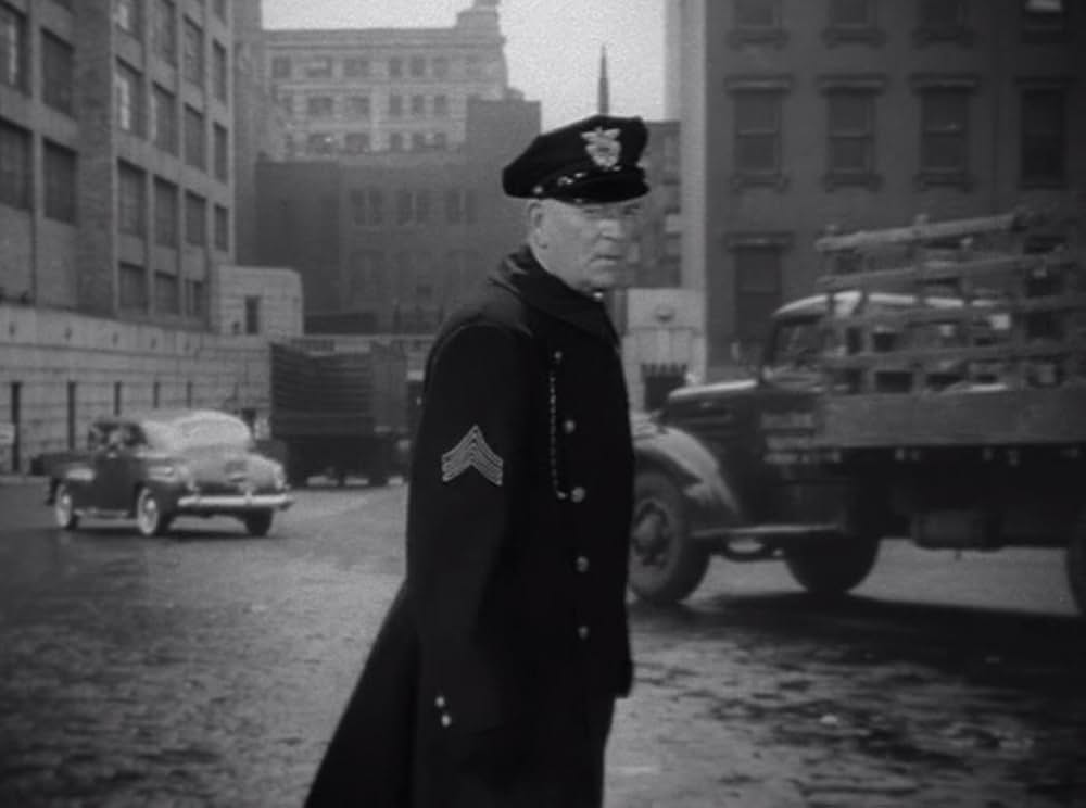 ビッグ・ストリート／愛しき女への挽歌の画像