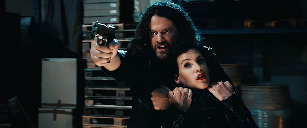 ザ・シャッフルの画像