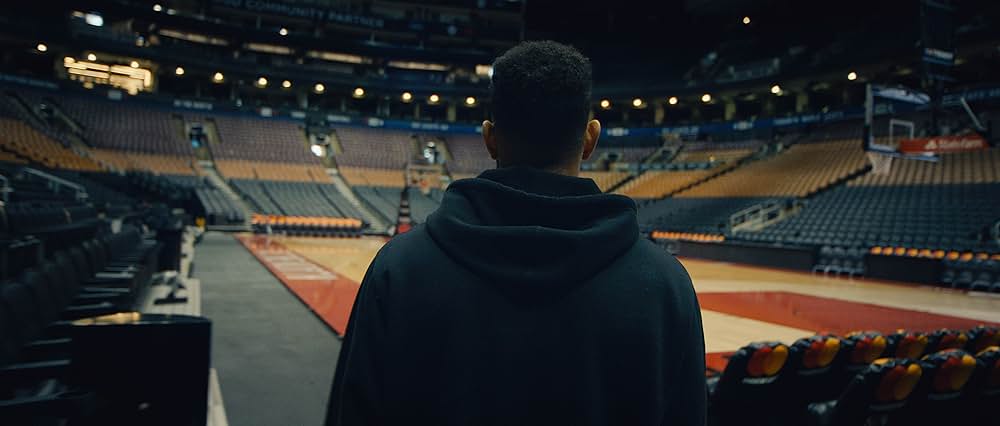 ビンス・カーター: カナダにバスケをもたらした男の写真