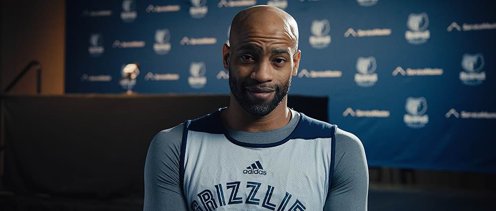 ビンス・カーター: カナダにバスケをもたらした男の画像