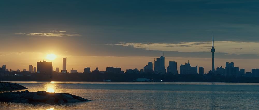 ビンス・カーター: カナダにバスケをもたらした男の画像