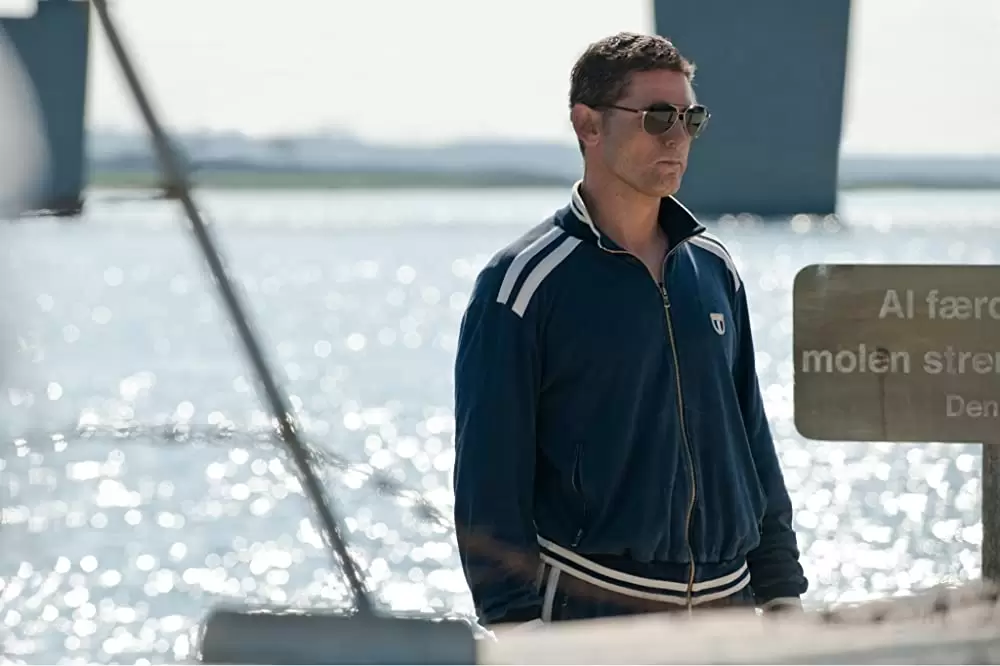 「ハンナ」エリック・バナの画像