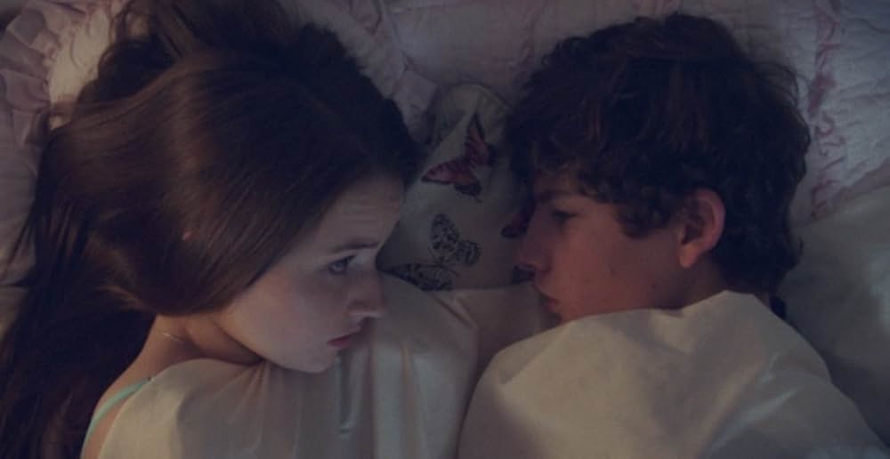 All Summers End（原題）の画像