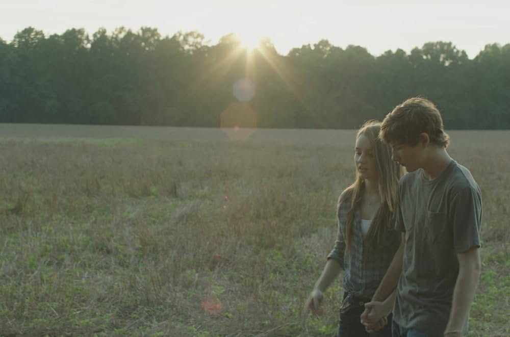 All Summers End（原題）の画像