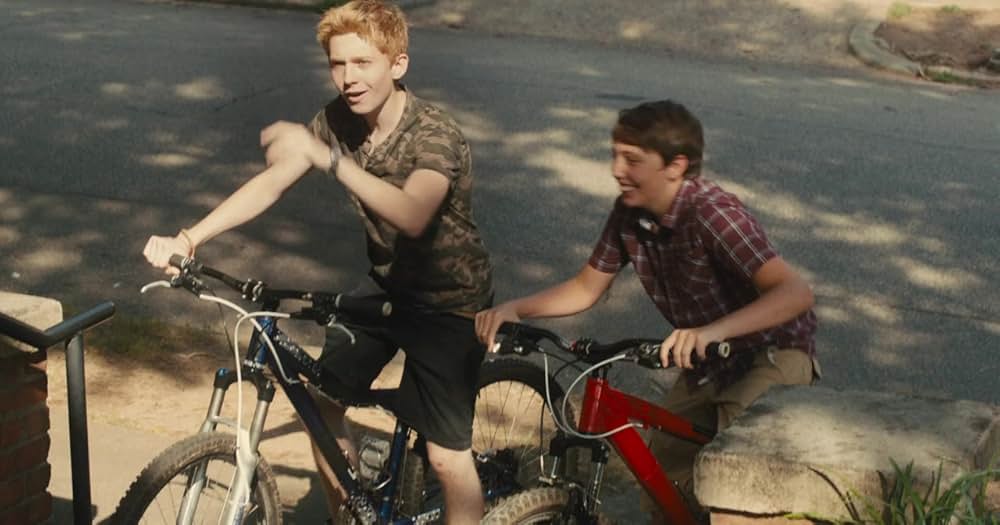 All Summers End（原題）の画像