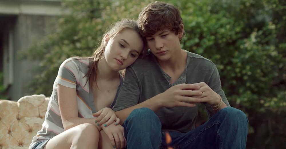 All Summers End（原題）の画像