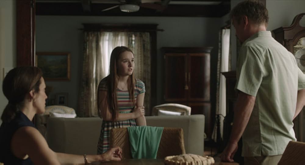 All Summers End（原題）の画像