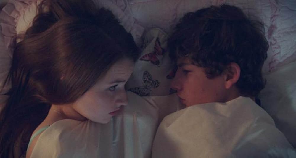 All Summers End（原題）の画像