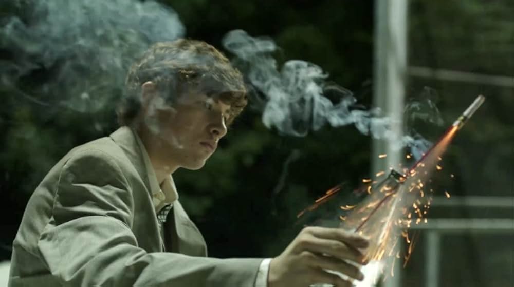 All Summers End（原題）の画像