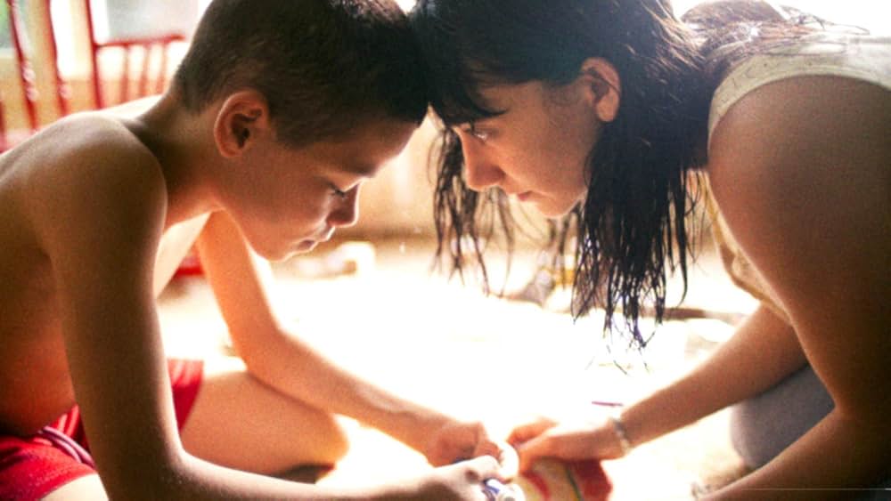 We the Animals（原題）の画像