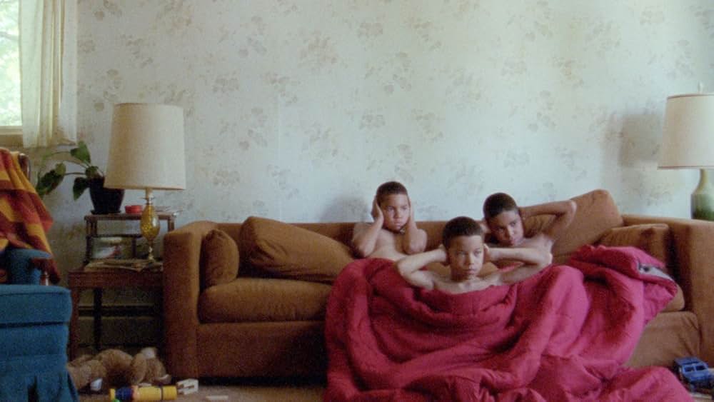 We the Animals（原題）の画像