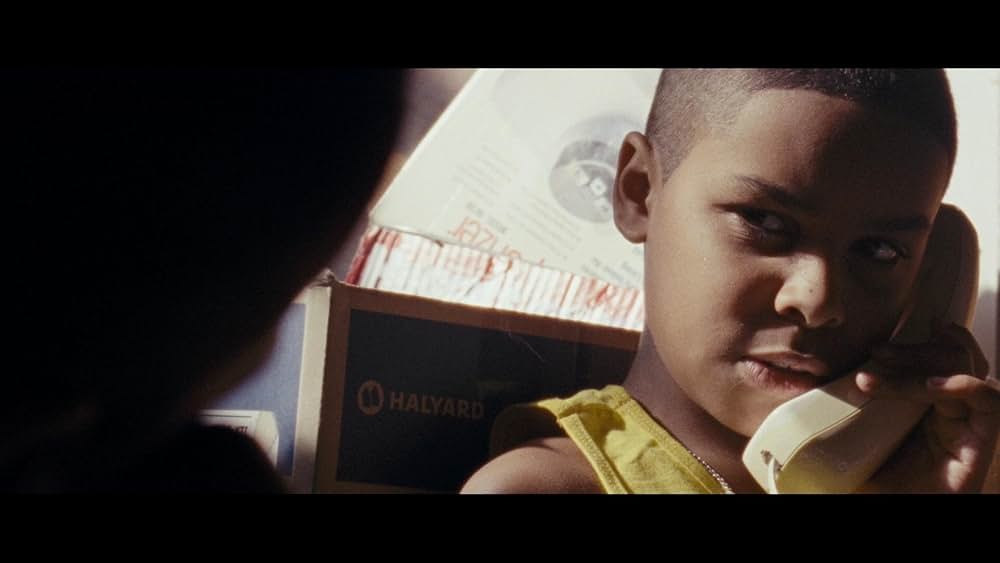 We the Animals（原題）の画像