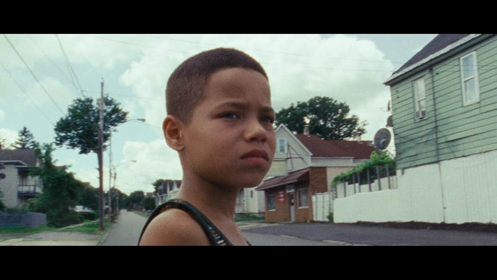 We the Animals（原題）の画像