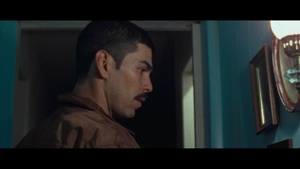 We the Animals（原題）の画像