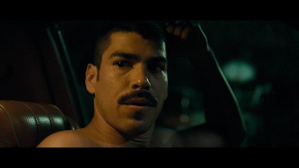 We the Animals（原題）の画像