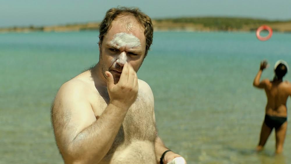 Suntan（原題）の画像