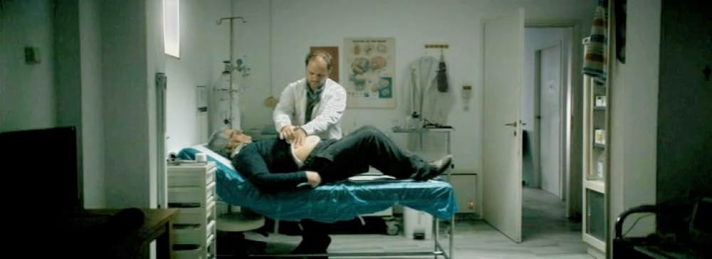 Suntan（原題）の画像