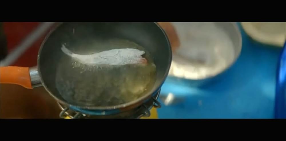 Suntan（原題）の画像